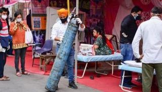 السلالة الهندية من كورونا تهدد العالم