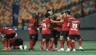 الأهلي المصري