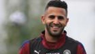 قبل نهائي دوري أبطال أوروبا.. محرز يوجه رسالة خاصة للجزائريين