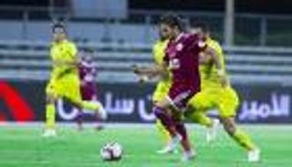 موعد نهائي كأس خادم الحرمين الشريفين والقنوات الناقلة