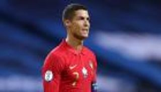 هداف أمم أوروبا التاريخي.. رونالدو يبحث عن إنجاز جديد في يورو 2020