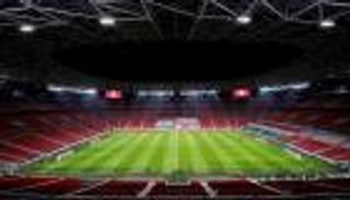 بالصور.. كيف استعد ملعب جدانسك لنهائي الدوري الأوروبي؟