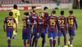 صفقات برشلونة.. 4 وجوه تحوم حول كامب نو.. من ينضم أولا؟