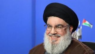 التكهنات بإصابة نصرالله بكورونا طغت توقعات مرضه