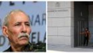 البوليساريو ترضخ.. استجواب "غالي" عبر الفيديو الأسبوع المقبل