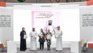 "تأملات في أقوال وأشعار الشيخ زايد" باللغة الألمانية بـ"أبوظبي للكتاب"