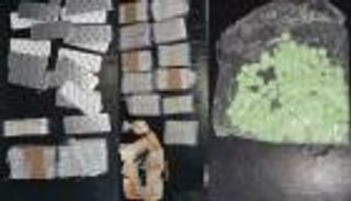 ضبط 4 مغاربة حاولوا ترويج 8 آلاف قرص مخدر في الدار البيضاء