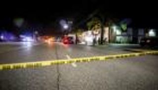 9 قتلى بينهم منفذ الهجوم بكاليفورنيا الأمريكية