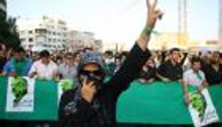 كابوس 2009 يطل برأسه.. القمع سلاح إيران بانتخابات الرئاسة