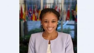 جيرالدين جريفيث