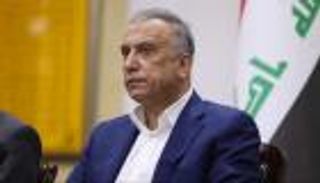 "تم بأوامري"..  الكاظمي يعلق على اعتقال قيادي بالحشد