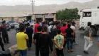 101 مدينة بـ"الدائرة الحمراء".. أزمة المياه تتفاقم بإيران