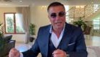 ردا على مقاطع الفيديو.. التحقيق مع شقيق زعيم المافيا التركية