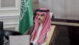 السعودية وأمريكا تبحثان الشراكة الاستراتيجية والتحديات الإقليمية