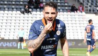 النجم أندي ديلور 