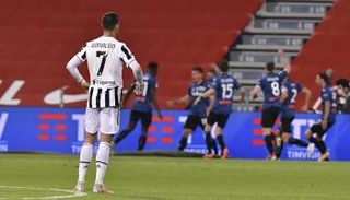 كريستيانو رونالدو 