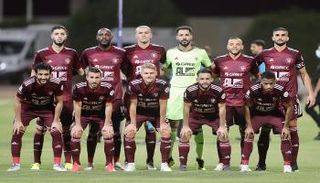 الفيصلي السعودي 
