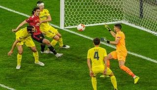 نهائي الدوري الأوروبي