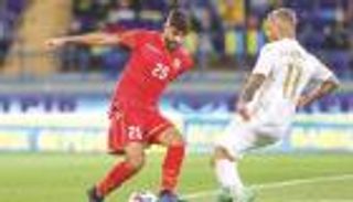 قبل انقلاب محتمل.. تغيير وحيد في أحدث تصنيف للفيفا