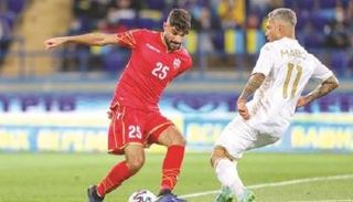 تصنيف الاتحاد الدولي لكرة القدم