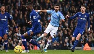 نهائي دوري أبطال أوروبا 2021