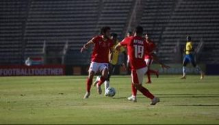 الأهلي المصري