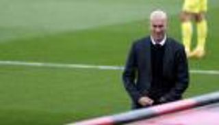 وداعا زيدان.. ماذا قال لاعبو ريال مدريد لأسطورة "الملكي"؟