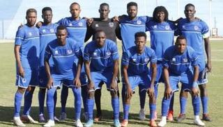 جدول ترتيب الدوري السوداني