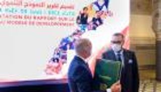 النموذج التنموي الجديد في المغرب.. أرقام وطموحات
