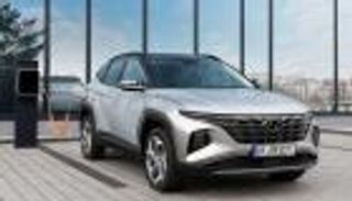 مواصفات النسخة الجديدة من هيونداي توسان Plug-in