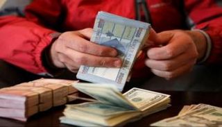ارتفاع سعر الدولار في لبنان اليوم