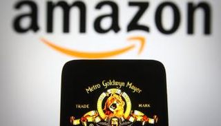 أمازون تستحوذ على MGM
