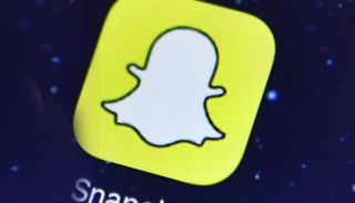 شعار سناب شات - أرشيفية