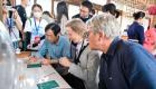 "موعد مع الصين".. جولة سياحية جديدة في "فوزهو" التاريخية