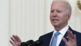 بايدن يدعو إثيوبيا وإريتريا للسماح بوصول مساعدات إنسانية لـ"تجراي" فورا