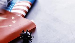 اتهامات أمريكية صينية متعاقبة حول فيروس كورونا - voxeu