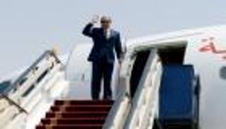 السيسي يبدأ أول زيارة لجيبوتي.. والتعاون العسكري يتصدر