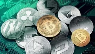 العملات الشمفرة تكشف ضعف إيران