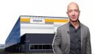 رسميا.. بيزوس يتنحى عن "أمازون" في يوم تأسيسها 