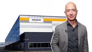 بيزوس يتنحى عن "أمازون" بعد 27 عاما من تأسيسها