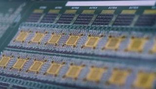 تحالف أوروبي جديد لإنتاج أشباه الموصلات 