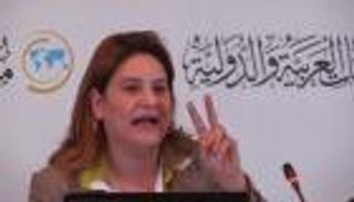 التونسية أميرة غنيم: "نازلة دار الأكابر" أعلت صوت المهمشين