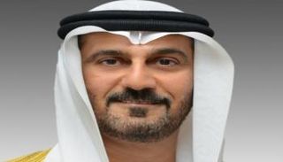 حسين بن إبراهيم الحمادي وزير التربية والتعليم الإماراتي