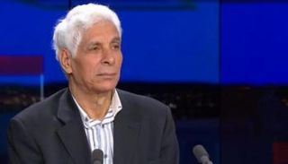 الروائي التونسي الحبيب السالمي