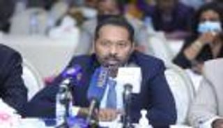 حكومة السودان بمحادثات جوبا.. إرادة لكتابة التاريخ