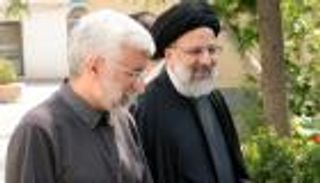 انتخابات إيران.. "تكسير العظام" يبدأ مبكرا في معسكر المتشددين