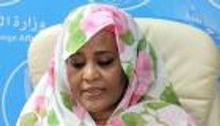 سد النهضة يقود وزيرة الخارجية السودانية لجولة أفريقية بـ4 دول