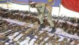 "رايتس ووتش" تطالب مجلس الأمن بتمديد حظر السلاح على جنوب السودان