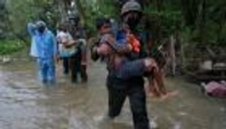 صور.. قتلى ودمار بإعصار "ياس" في الهند وبنجلاديش