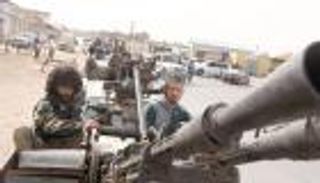 مليشيا ليبية تقتحم محاكم مصراتة لاعتقال "الأحول"